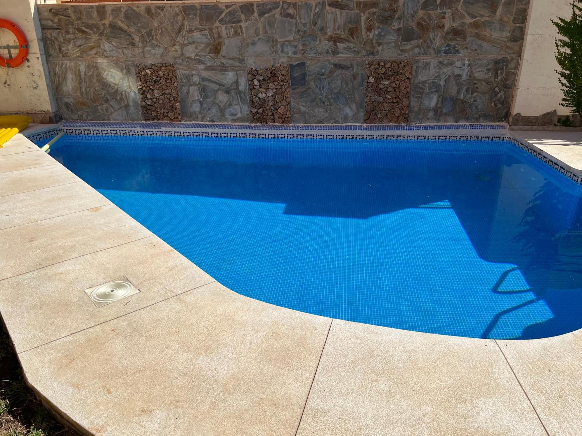 Apartament La Terraza Del Campo De Golf Playa Piscina Y Parking Gratuito Torre de Benagalbon