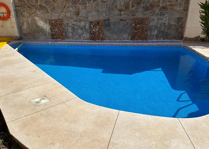 La Terraza Del Campo De Golf Playa Piscina Y Parking Gratuito