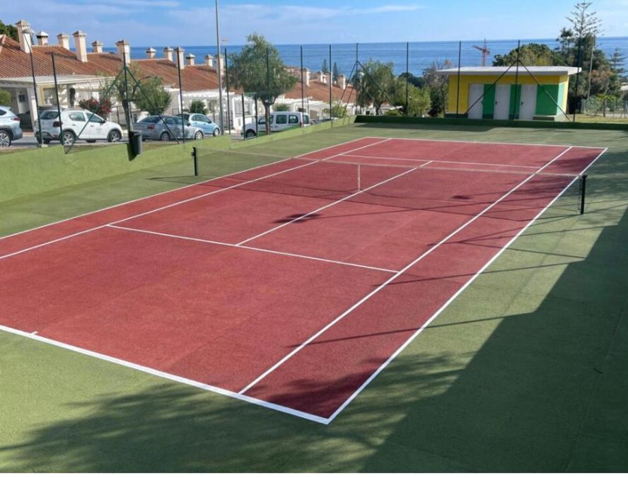 La Terraza Del Campo De Golf Playa Piscina Y Parking Gratuito *